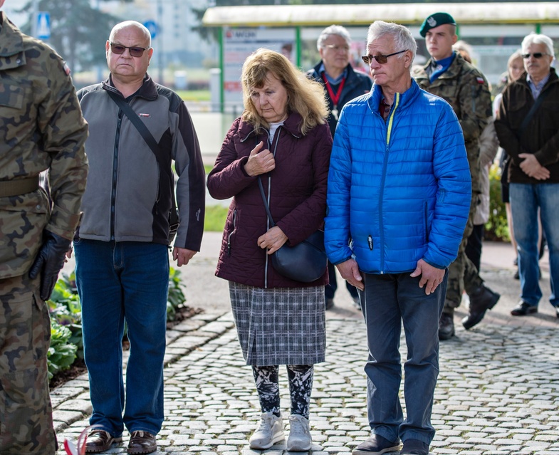 W konspiracji dla niepodległości zdjęcie nr 270061