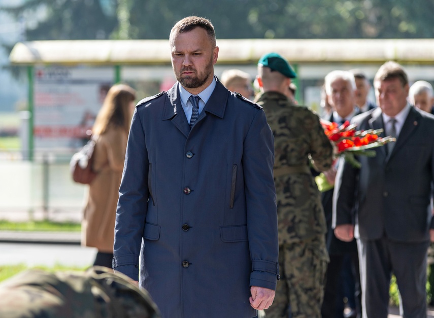 W konspiracji dla niepodległości zdjęcie nr 270046