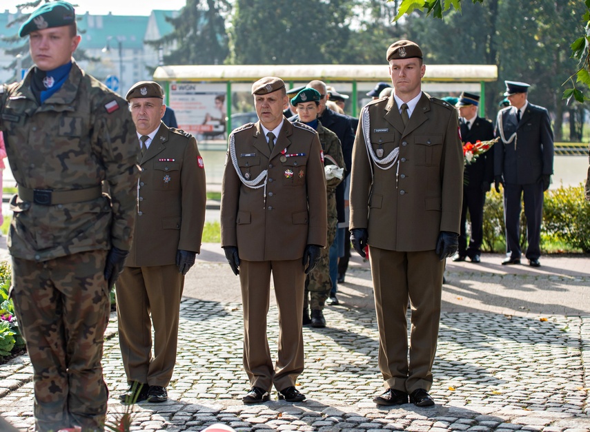 W konspiracji dla niepodległości zdjęcie nr 270051