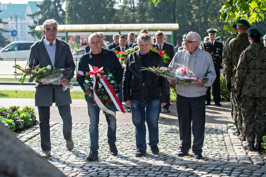 W konspiracji dla niepodległości zdjęcie nr 270044
