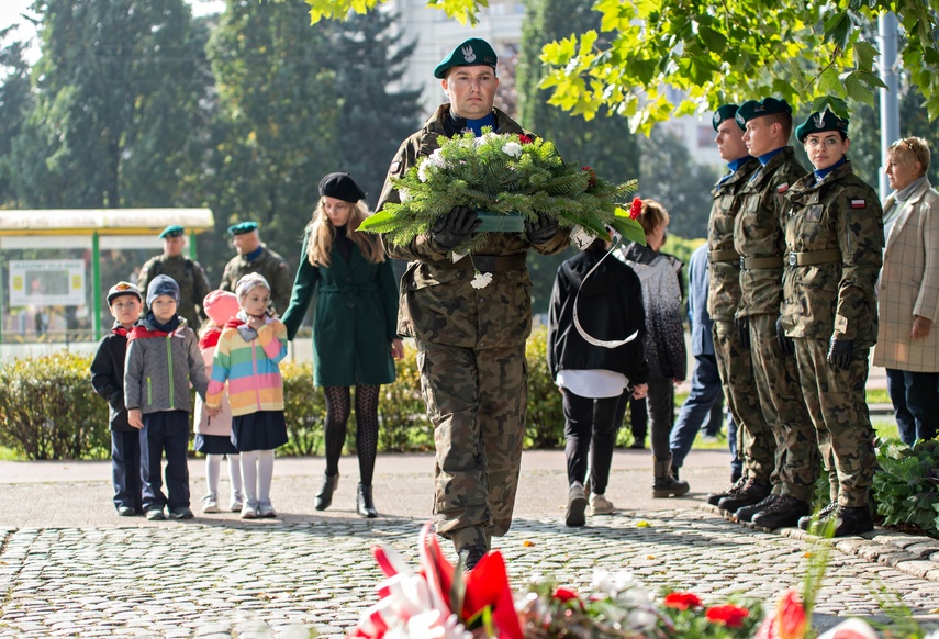 W konspiracji dla niepodległości zdjęcie nr 270065
