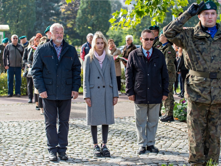 W konspiracji dla niepodległości zdjęcie nr 270057