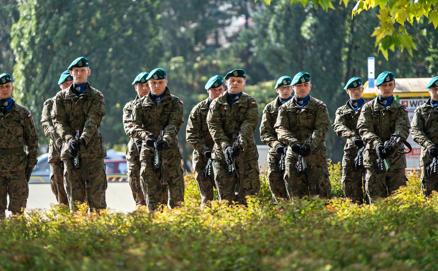 W konspiracji dla niepodległości zdjęcie nr 270042