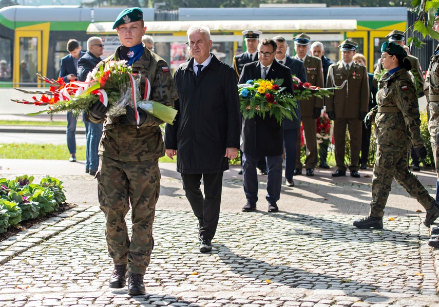 W konspiracji dla niepodległości zdjęcie nr 270048