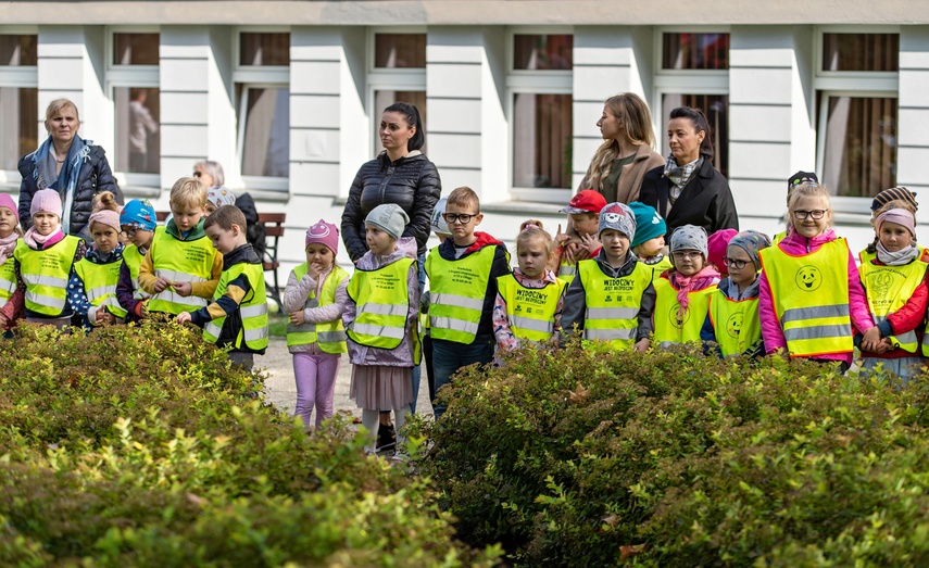 W konspiracji dla niepodległości zdjęcie nr 270040