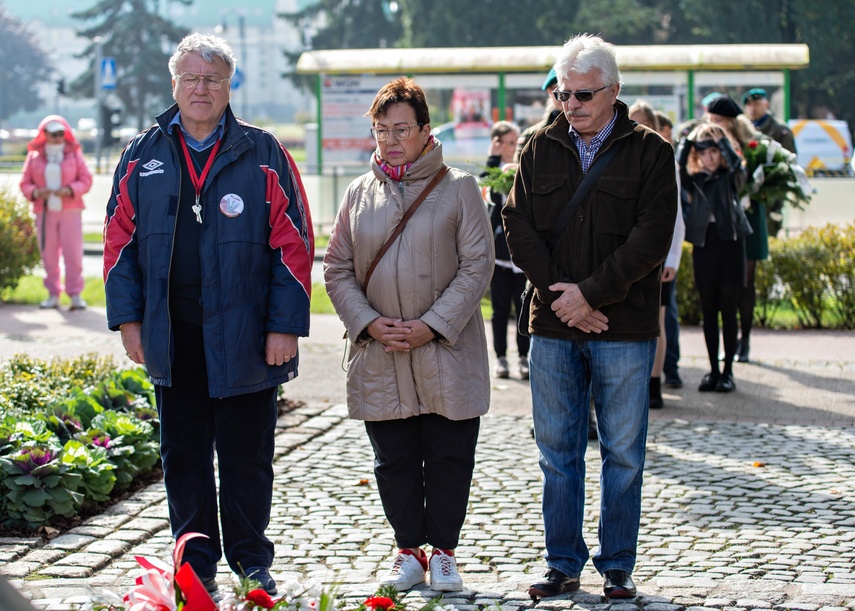 W konspiracji dla niepodległości zdjęcie nr 270062