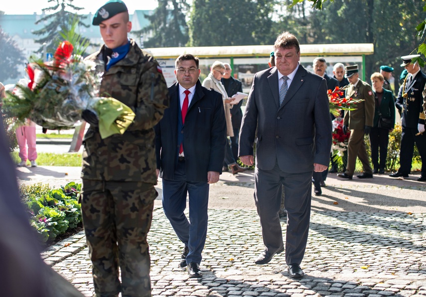 W konspiracji dla niepodległości zdjęcie nr 270047