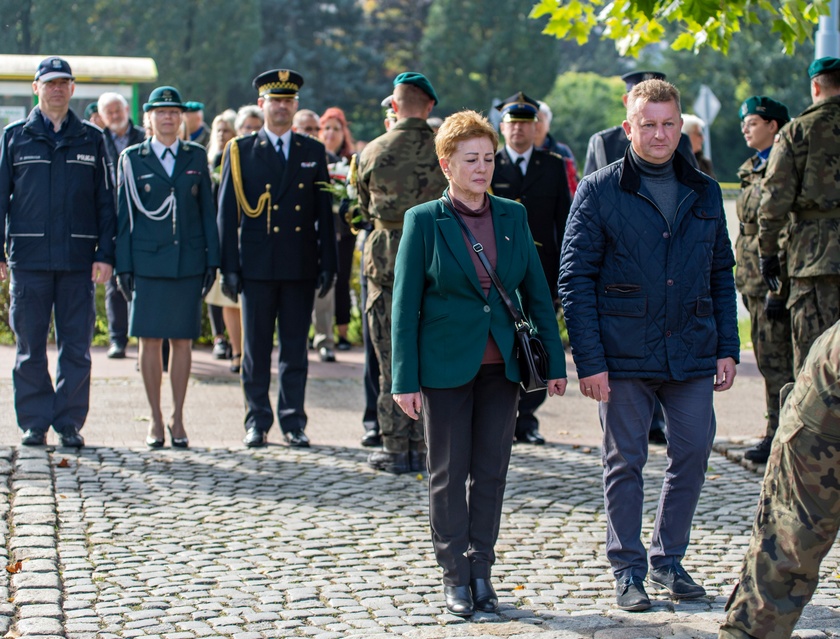 W konspiracji dla niepodległości zdjęcie nr 270054
