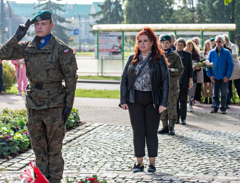W konspiracji dla niepodległości zdjęcie nr 270059
