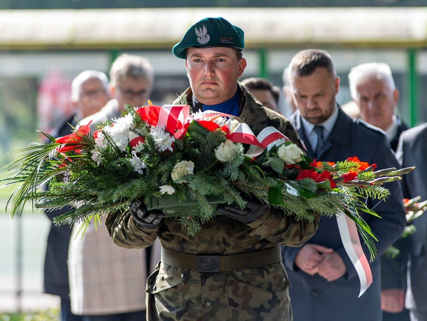 W konspiracji dla niepodległości zdjęcie nr 270045