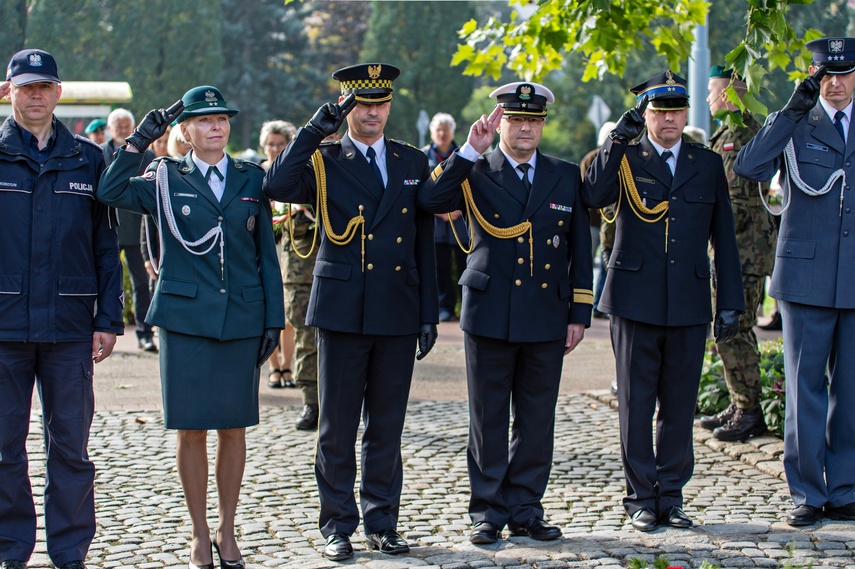W konspiracji dla niepodległości zdjęcie nr 270055