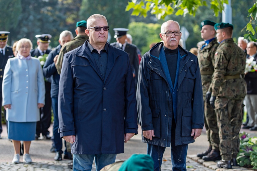 W konspiracji dla niepodległości zdjęcie nr 270052