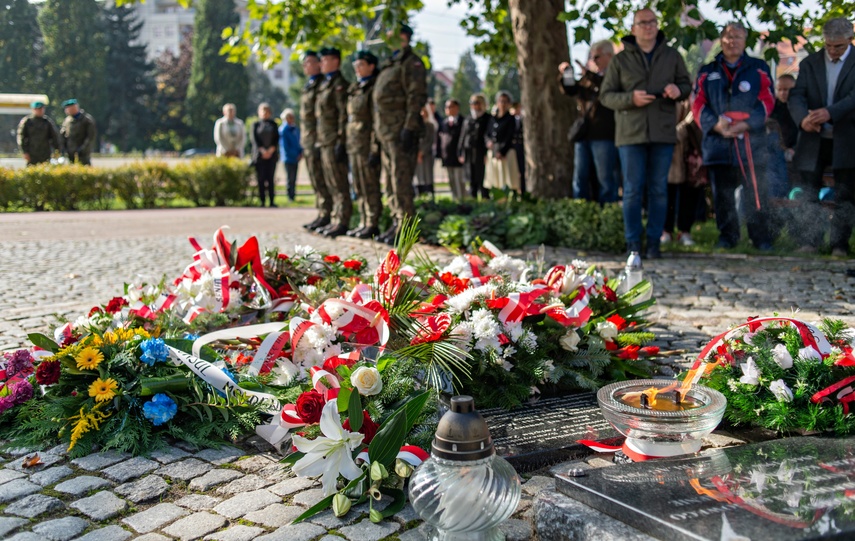 W konspiracji dla niepodległości zdjęcie nr 270067