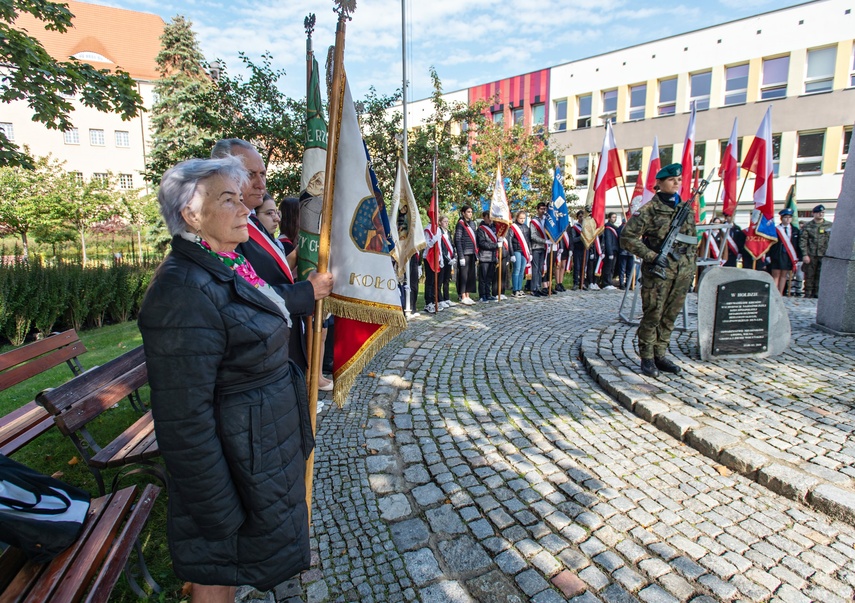 W konspiracji dla niepodległości zdjęcie nr 270034