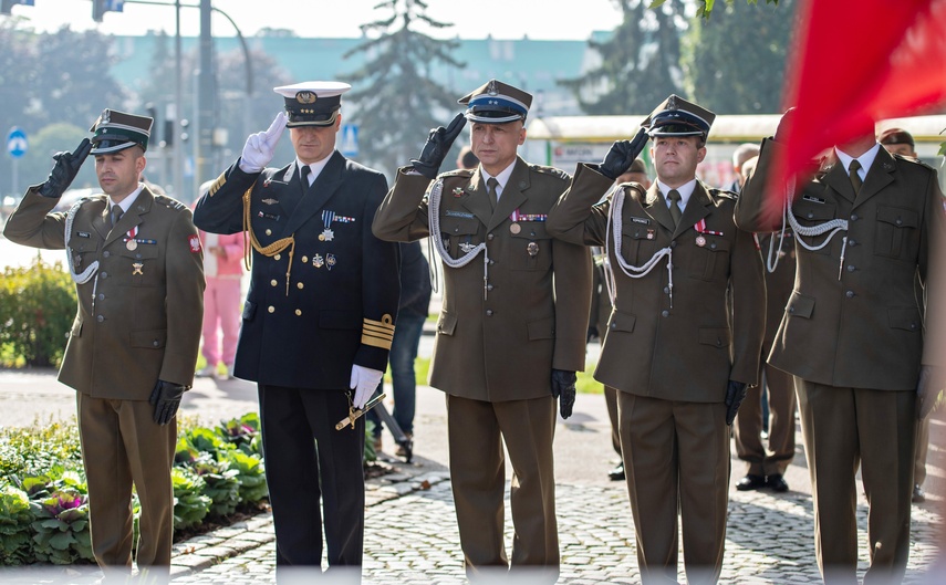 W konspiracji dla niepodległości zdjęcie nr 270050