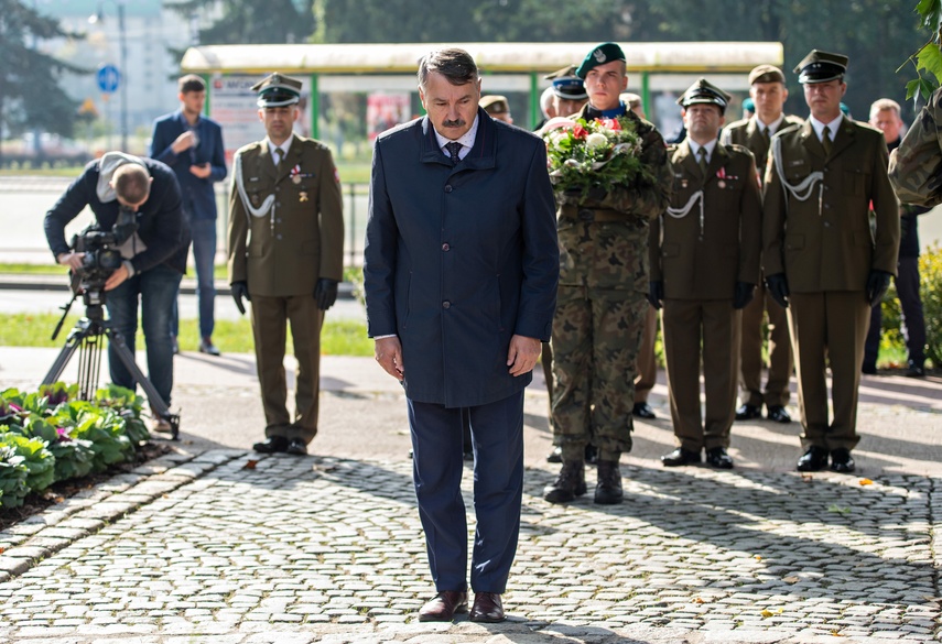 W konspiracji dla niepodległości zdjęcie nr 270049