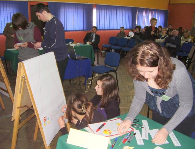 Ekolodzy w Tolkmicku zdjęcie nr 21907