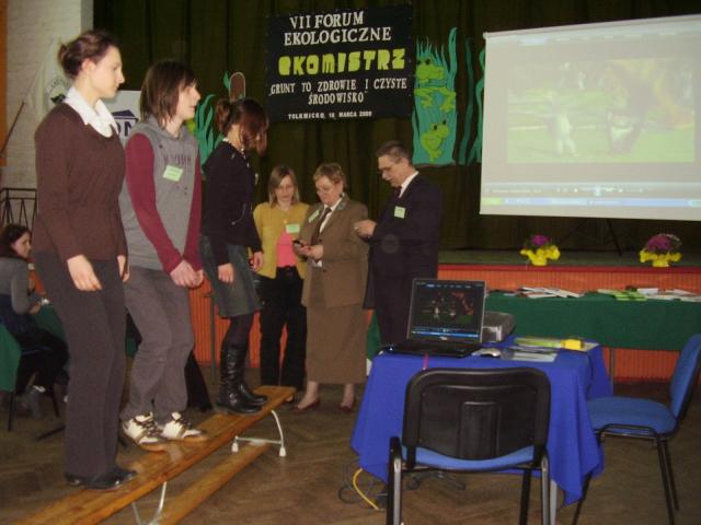 Ekolodzy w Tolkmicku zdjęcie nr 21909