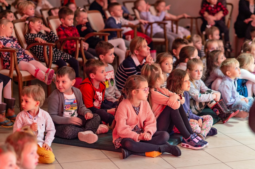 Muzyczne powitanie jesieni z EOK zdjęcie nr 270127