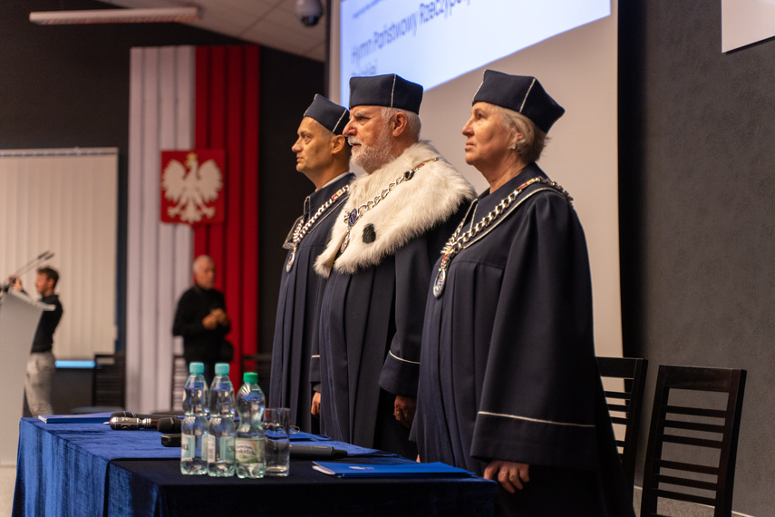  „Możemy z dumą mówić o sobie Akademia Nauk Stosowanych” zdjęcie nr 270177