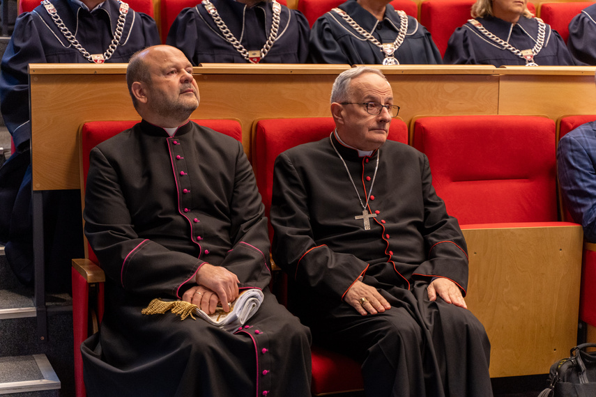  „Możemy z dumą mówić o sobie Akademia Nauk Stosowanych” zdjęcie nr 270179