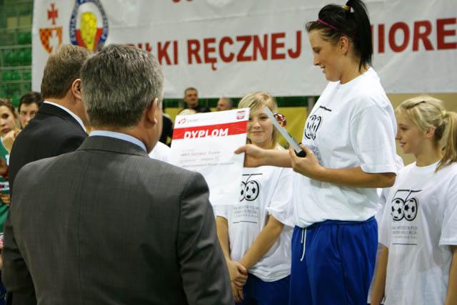 Srebro MKS Truso zdjęcie nr 21952