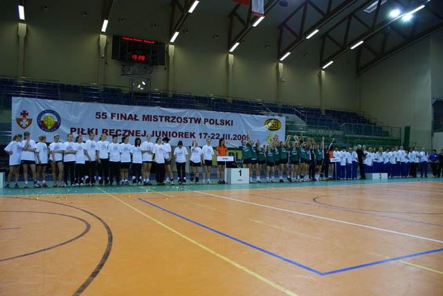Srebro MKS Truso zdjęcie nr 21949