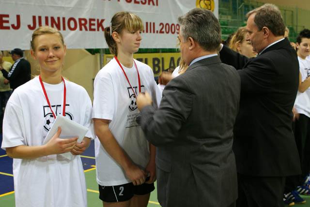 Srebro MKS Truso zdjęcie nr 21955