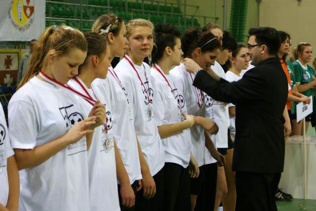 Srebro MKS Truso zdjęcie nr 21958