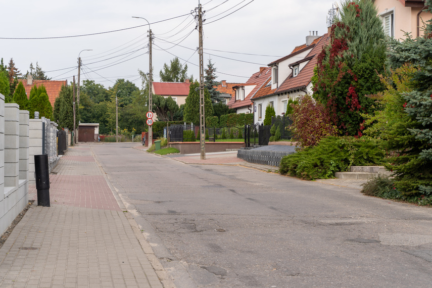 Jak udrożnić ulicę Korczaka? zdjęcie nr 270659