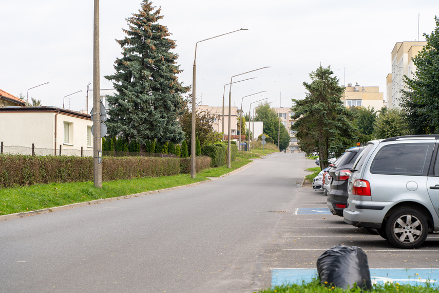 Jak udrożnić ulicę Korczaka? zdjęcie nr 270667