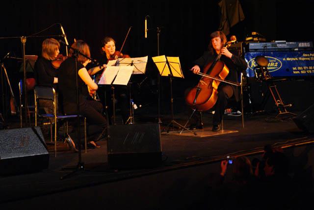 Koncert dla Janusza zdjęcie nr 22020