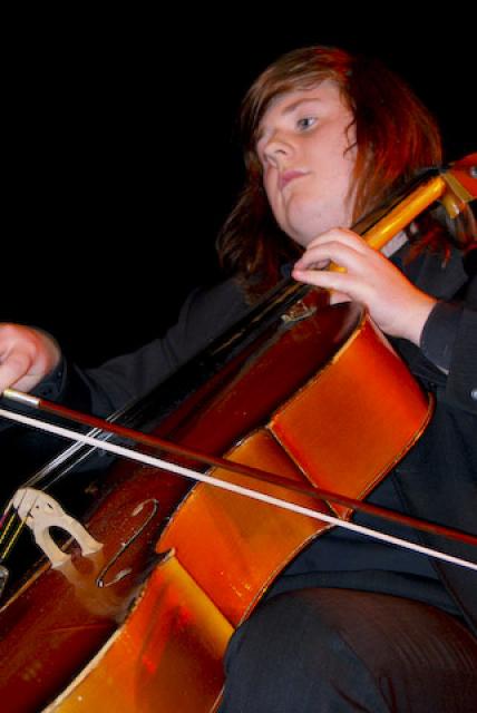 Koncert dla Janusza zdjęcie nr 22001