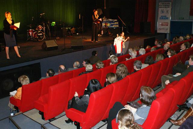 Koncert dla Janusza zdjęcie nr 22022