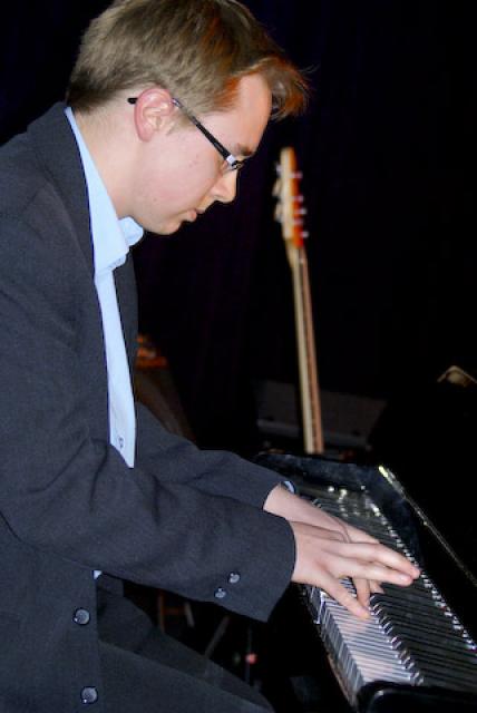 Koncert dla Janusza zdjęcie nr 22004