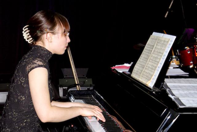 Koncert dla Janusza zdjęcie nr 22006
