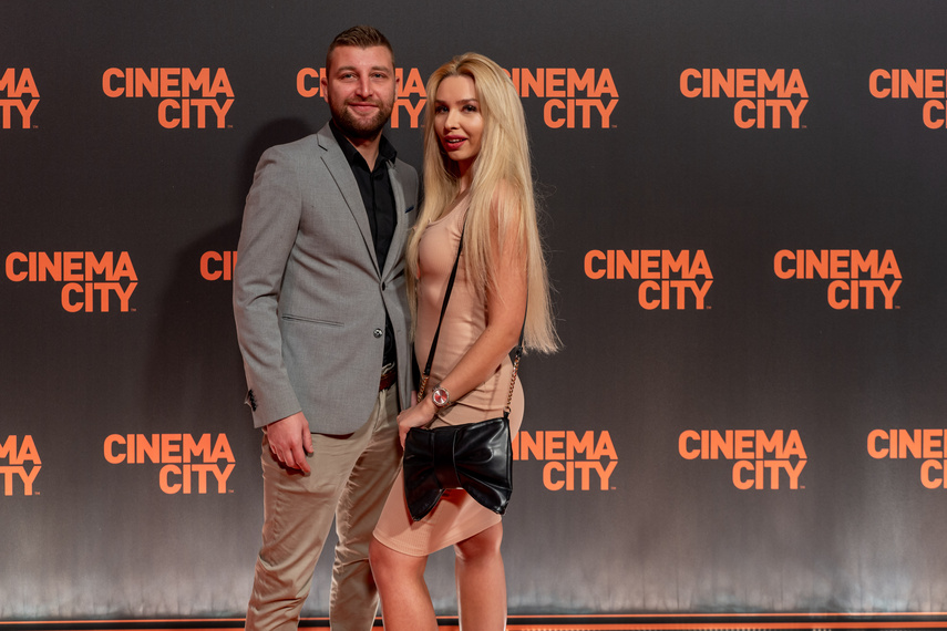 Nowe kino w Elblągu od środka zdjęcie nr 271264