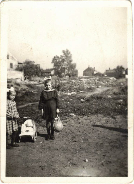 Masz fotki Elbląga i elblążan sprzed lat? Pokaż je na naszych łamach! Elbląskie Archiwum Foto,1odc.1 zdjęcie nr 271301