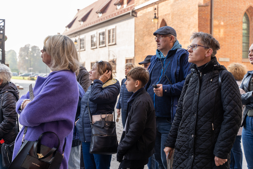 Elbing oczyma Henryka Nitschmanna zdjęcie nr 271589