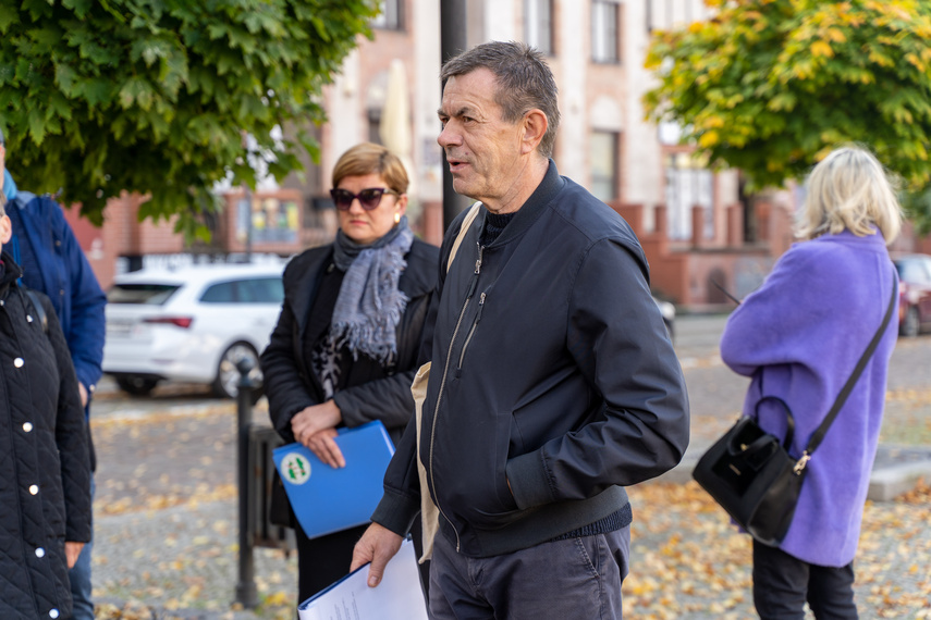 Elbing oczyma Henryka Nitschmanna zdjęcie nr 271596