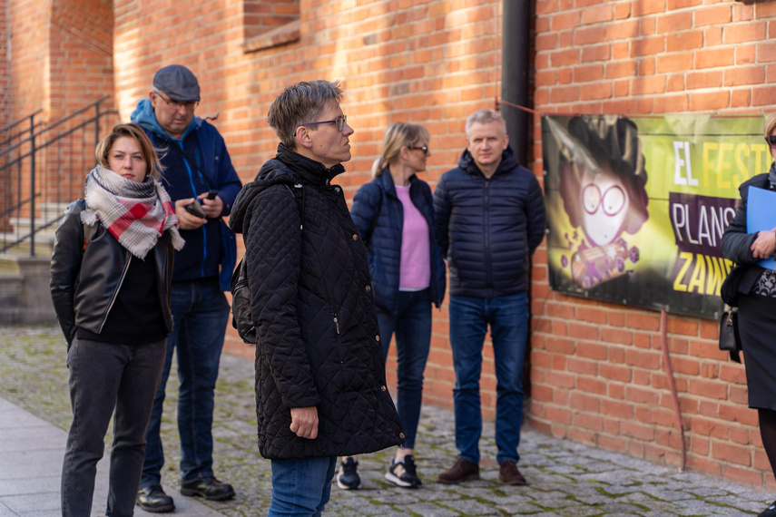 Elbing oczyma Henryka Nitschmanna zdjęcie nr 271581