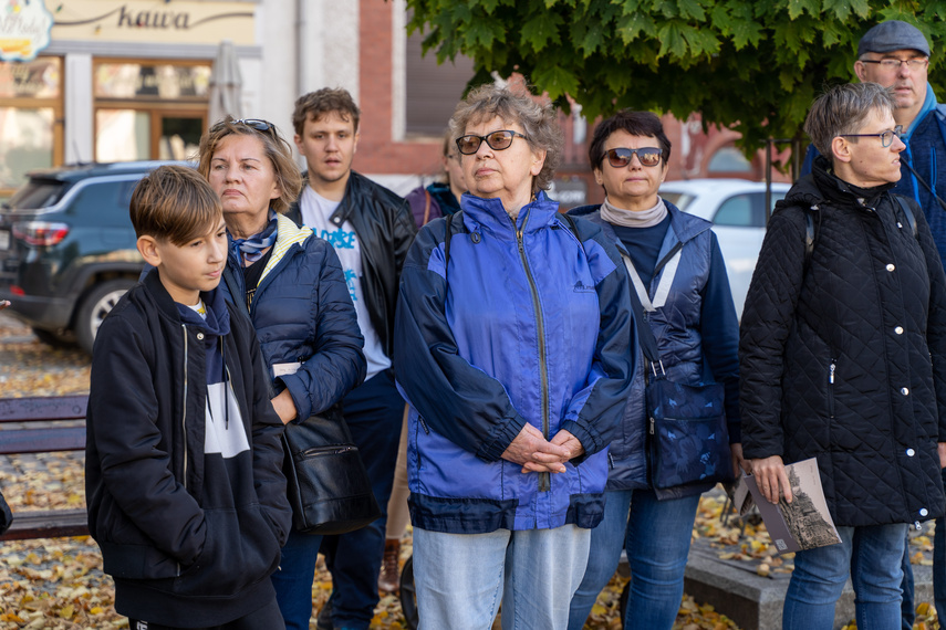 Elbing oczyma Henryka Nitschmanna zdjęcie nr 271597