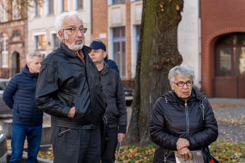 Elbing oczyma Henryka Nitschmanna zdjęcie nr 271598