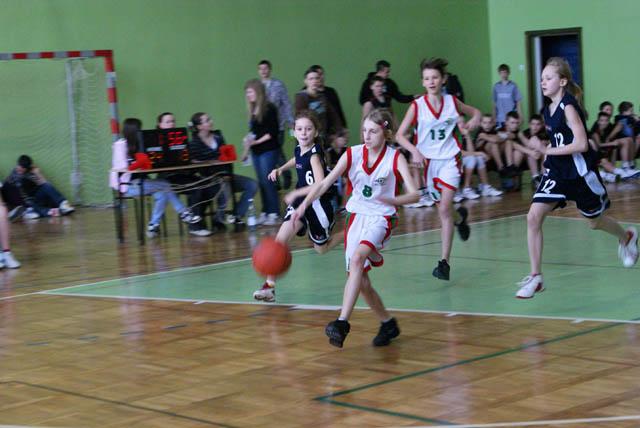 XIII Międzynarodowy Turniej Minikoszykówki zdjęcie nr 22053