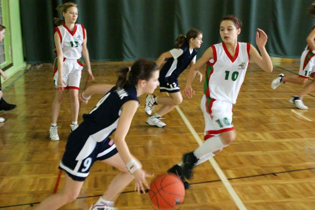 XIII Międzynarodowy Turniej Minikoszykówki zdjęcie nr 22060