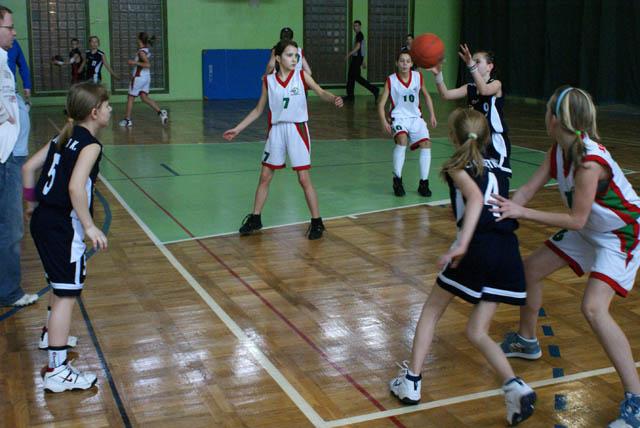 XIII Międzynarodowy Turniej Minikoszykówki zdjęcie nr 22049