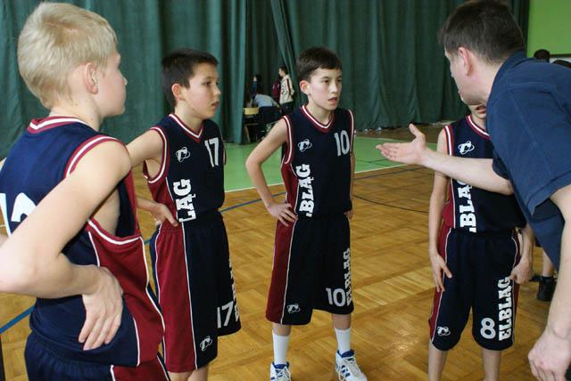 XIII Międzynarodowy Turniej Minikoszykówki zdjęcie nr 22061