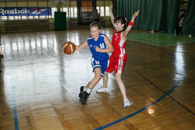 XIII Międzynarodowy Turniej Minikoszykówki zdjęcie nr 22052