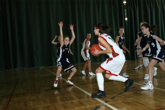 XIII Międzynarodowy Turniej Minikoszykówki zdjęcie nr 22059