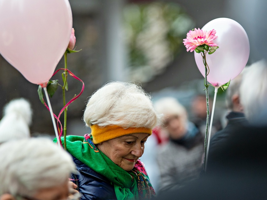 Badaj się i kochaj życie zdjęcie nr 272045
